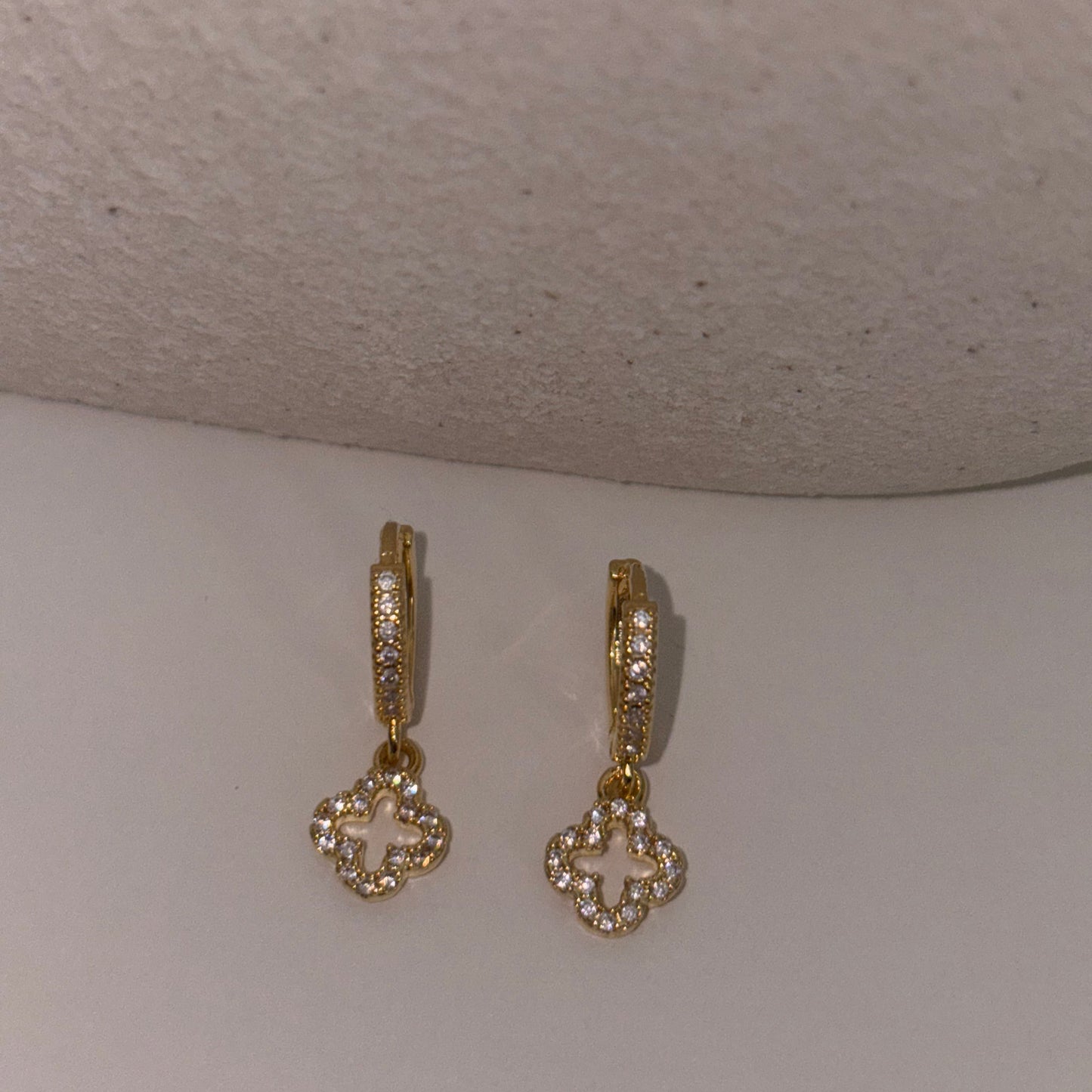 Boucles d'oreilles SIRA