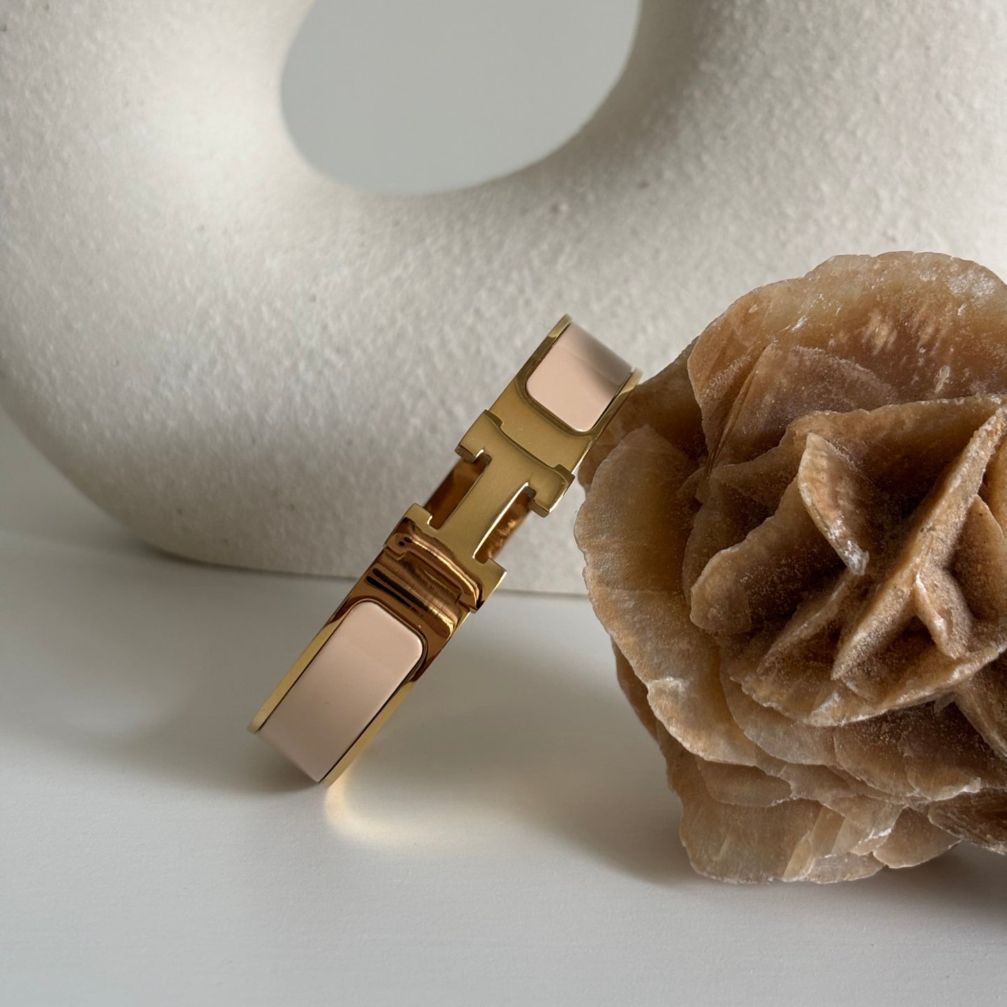 Bracelet HERA beige