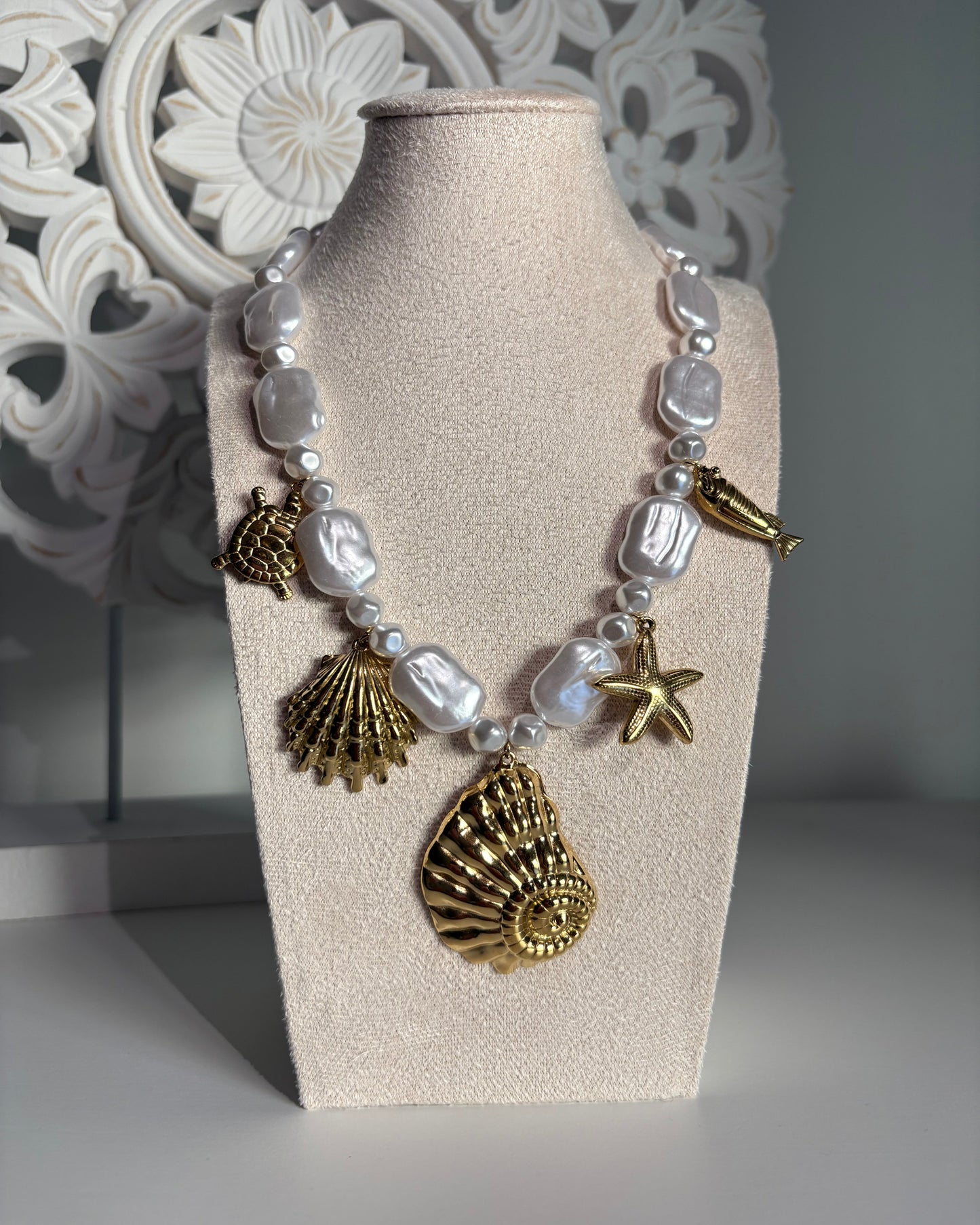 Collier KALANI