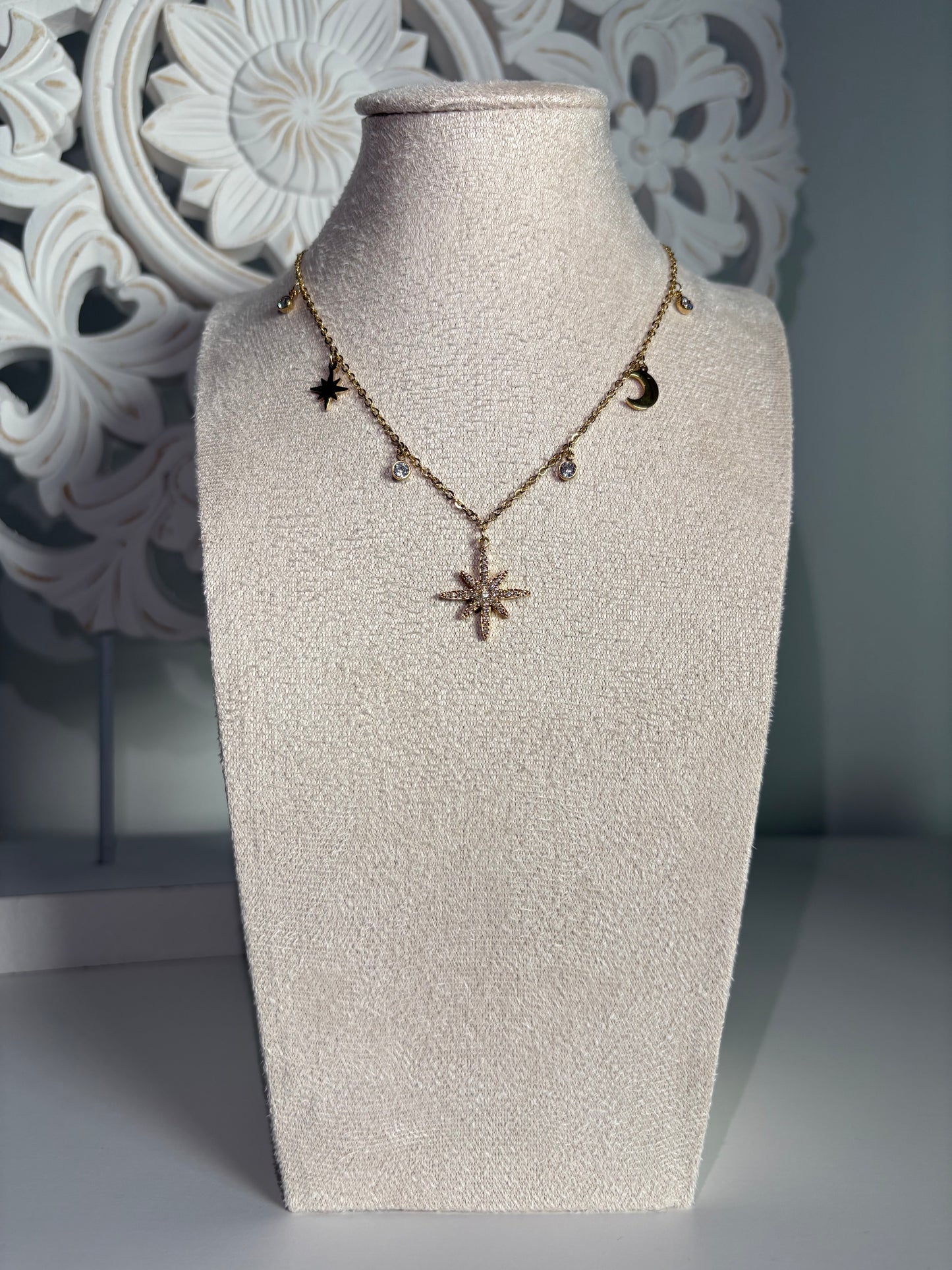 Collier LUMIA