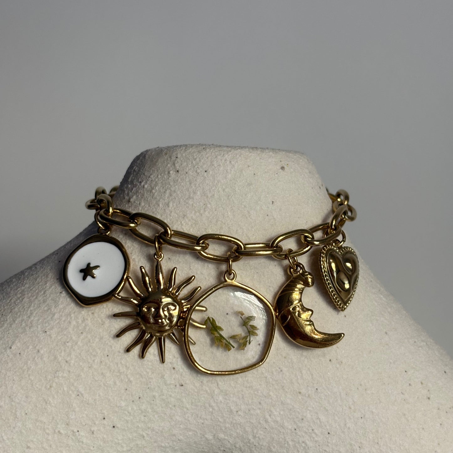 Bracelet NALUR breloque