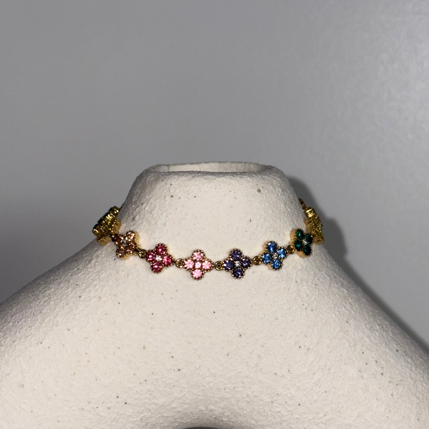 Bracelet ESPELITA multicolore