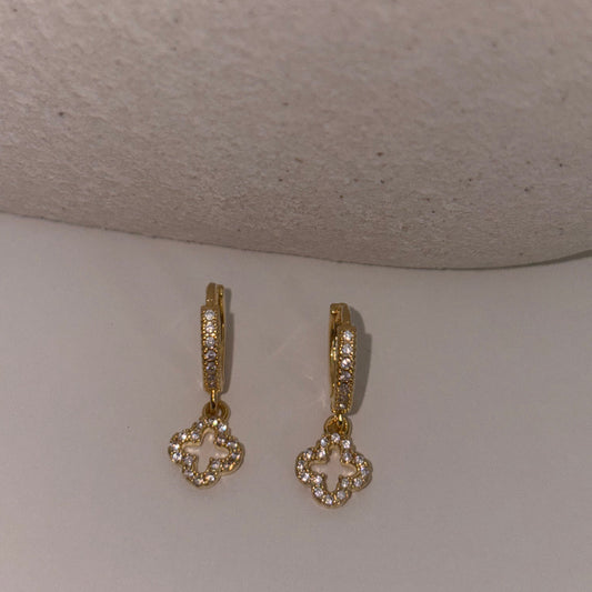 Boucles d'oreilles SIRA