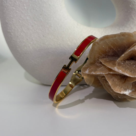 Bracelet HERA rouge