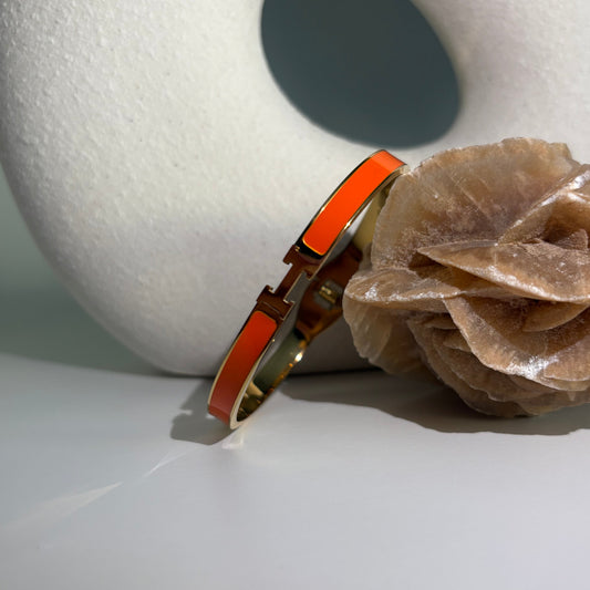 Bracelet HERA orange