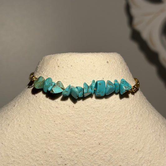 Bracelet LANI bleu