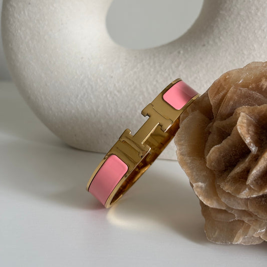 Bracelet HERA rose