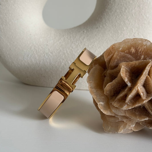 Bracelet HERA beige