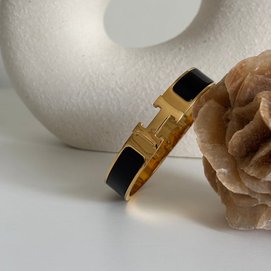 Bracelet HERA noir