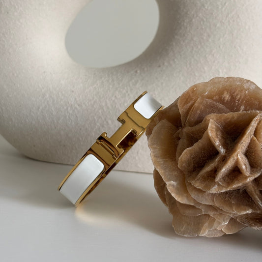 Bracelet HERA blanc