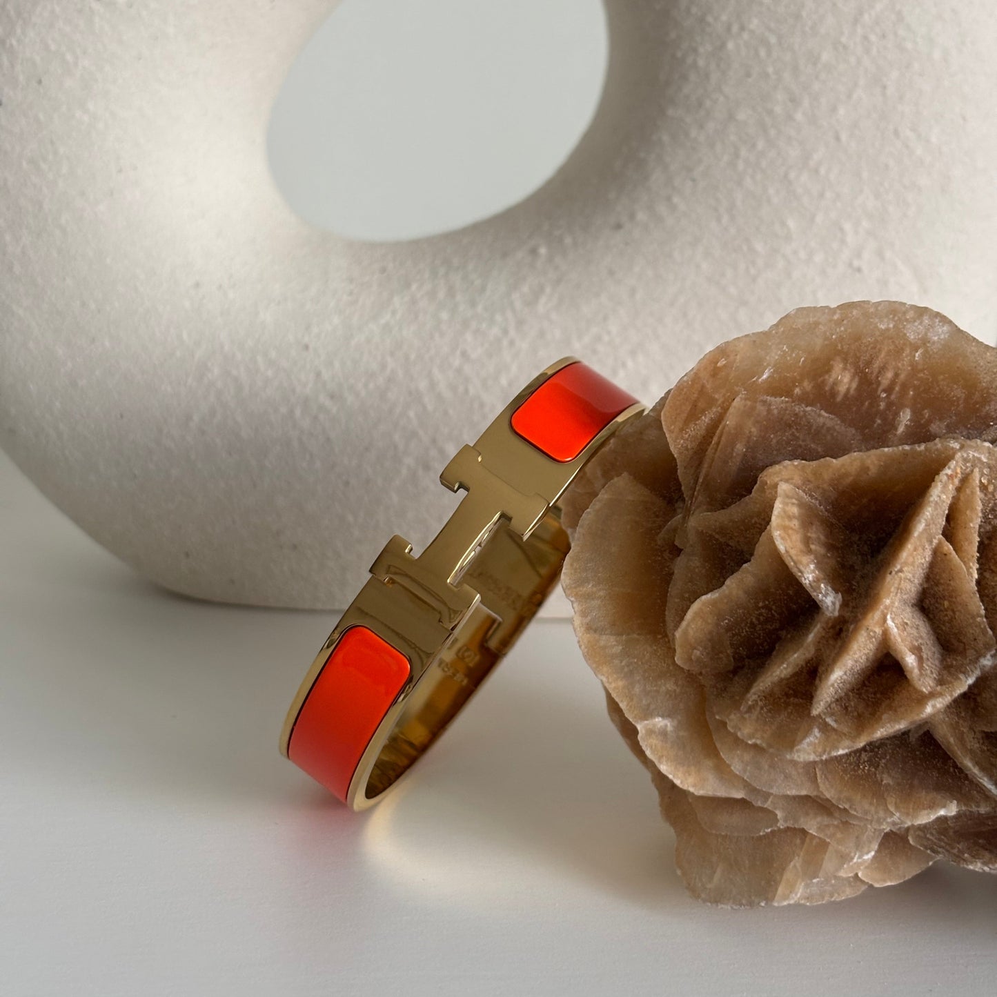 Bracelet HERA orange