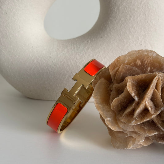Bracelet HERA orange