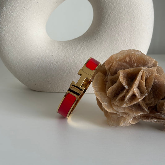 Bracelet HERA rouge