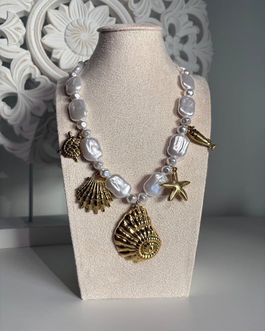 Collier KALANI