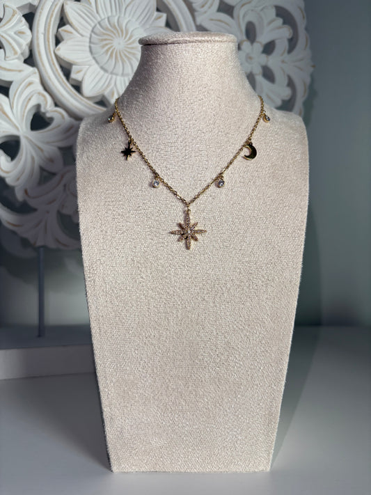 Collier LUMIA