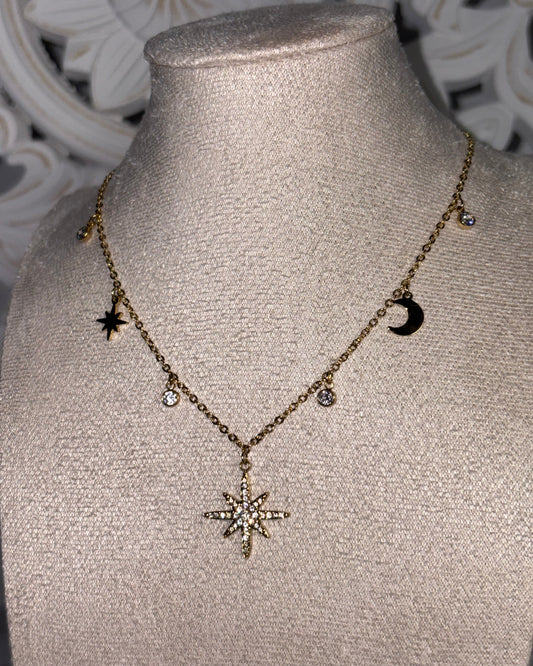 Collier LUMIA