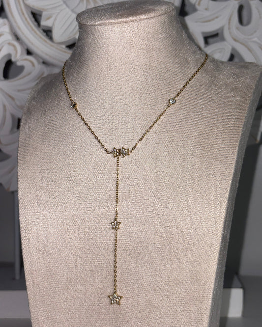 Collier ELINA