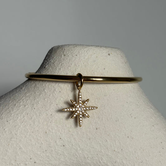 Bracelet jonc LUMIA