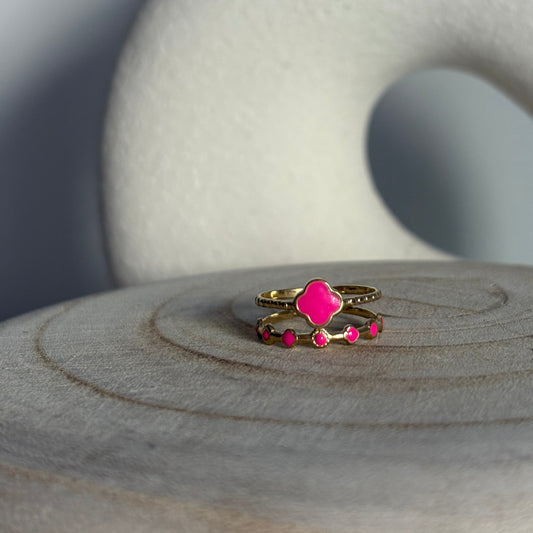 Bague SLIA ajustable