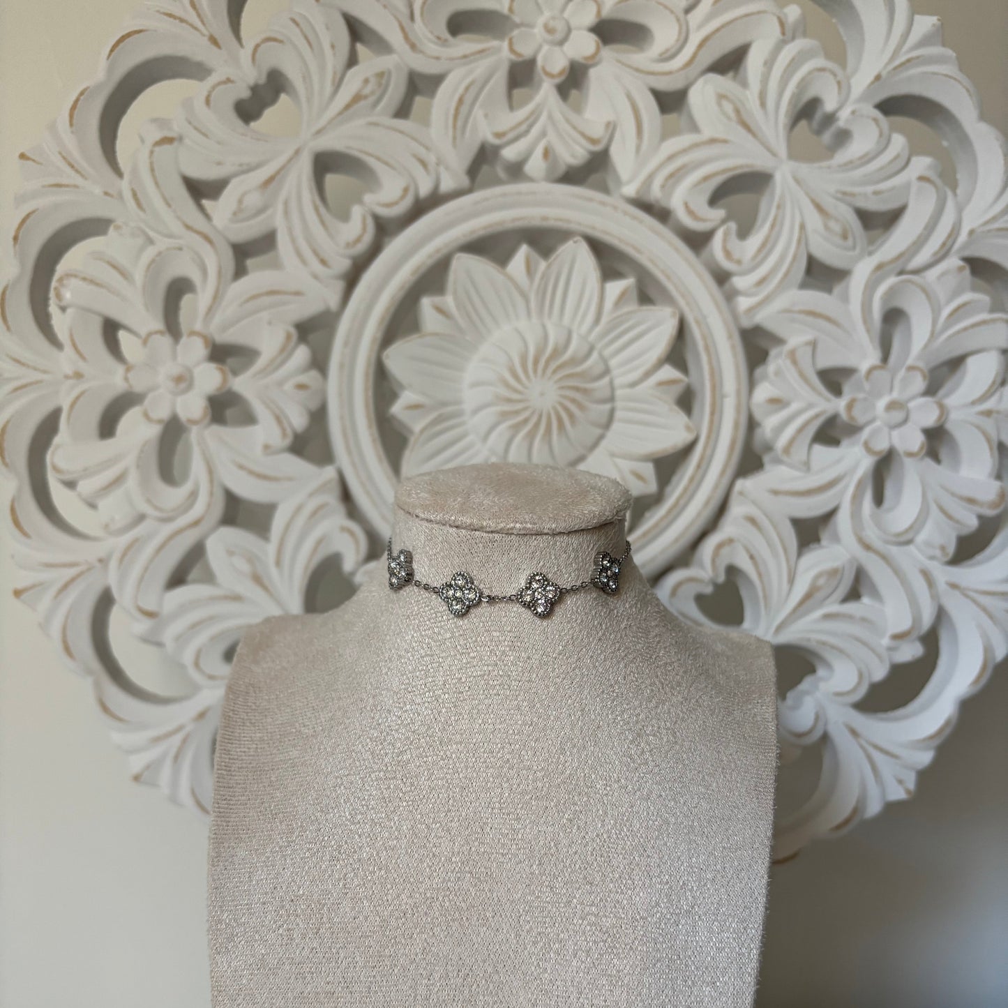 Bracelet SOFIA argenté