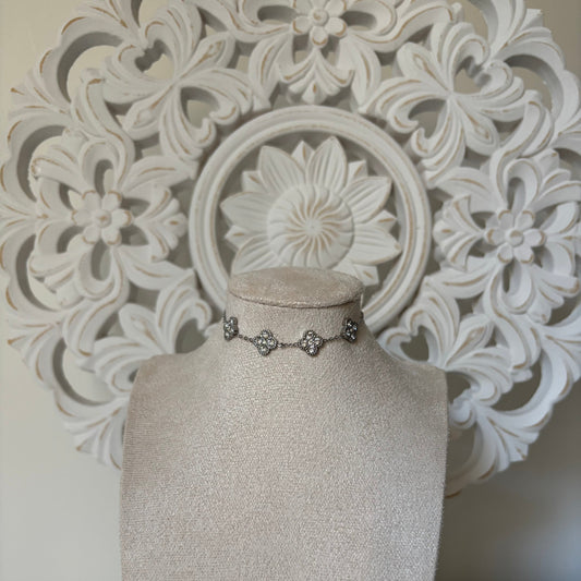 Bracelet SOFIA argenté